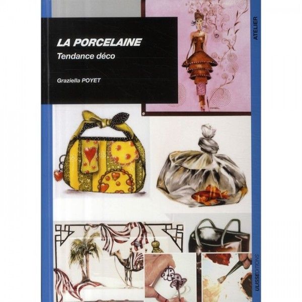 La porcelaine tendance déco