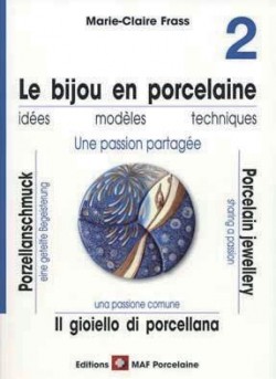 LIV217 Le bijou en porcelaine n&deg; 2