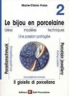 Le bijou en porcelaine n° 3