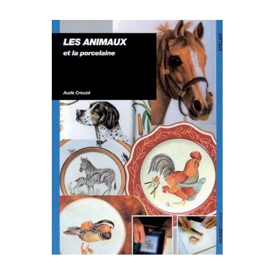 Les animaux et la porcelaine