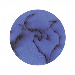 RV-T15 - Terre sigillée bleue RV-T15 - Terre sigillée bleue