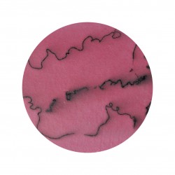 RV-T21 - Terre sigillée rose foncée RV-T21 - Terre sigillée rose foncée