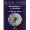 Peinture sur porcelaine : Motifs tasses, assiettes et vases