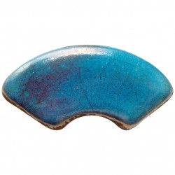 SPL0885 - Bleu topaze SPL0885 - Bleu topaze