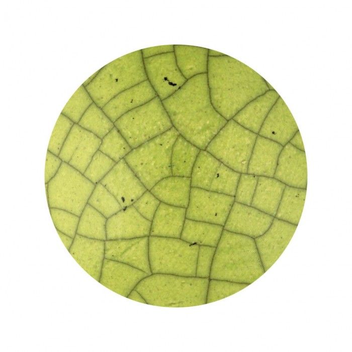 G15 - Jaune vert