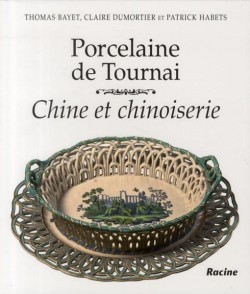 LIV269 Porcelaine de tournai
