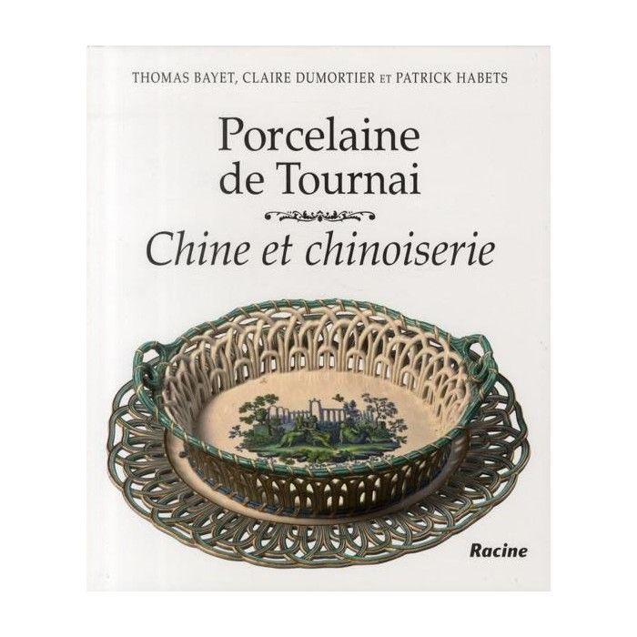 Porcelaine de tournai