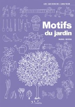 LIV274 Motifs du jardin
