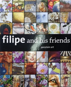 Filipe and his friends
