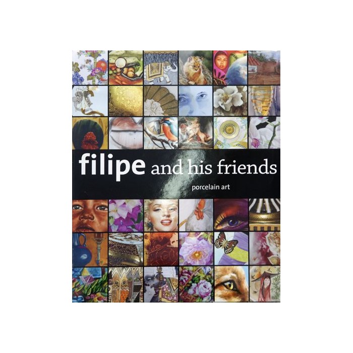 Filipe and his friends