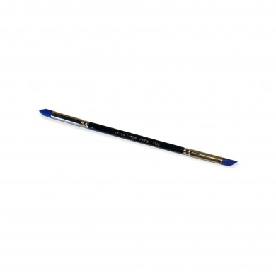 ODP62 - Pointe caoutchouc pour retouche - Bleu