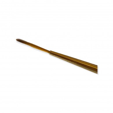 ODP17 - Pinceau dor&eacute; refermable - Long