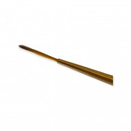 ODP17 Pinceau dor&eacute; refermable - Long