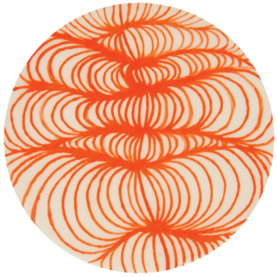 SG-408 - Liner Orange SG-408 - Liner Orange