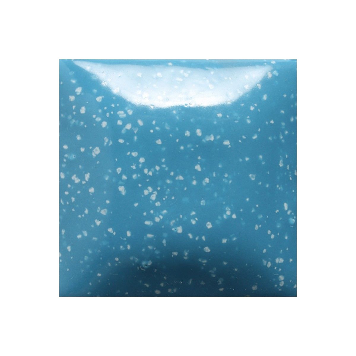 SP-211 - Turquoise Moucheté