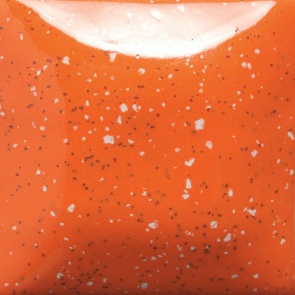 SP-275 - Couleur &agrave; Peindre - Orange Mouchet&eacute;