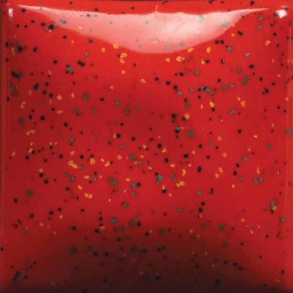 SP-288 - Couleur &agrave; Peindre - Rouge Mouchet&eacute;