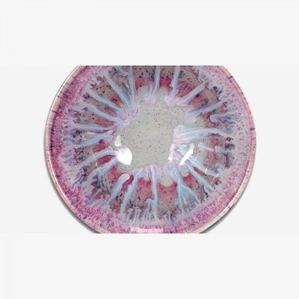 SP-274 - Couleur &agrave; Peindre - Rouge Cerise Mouchet&eacute;