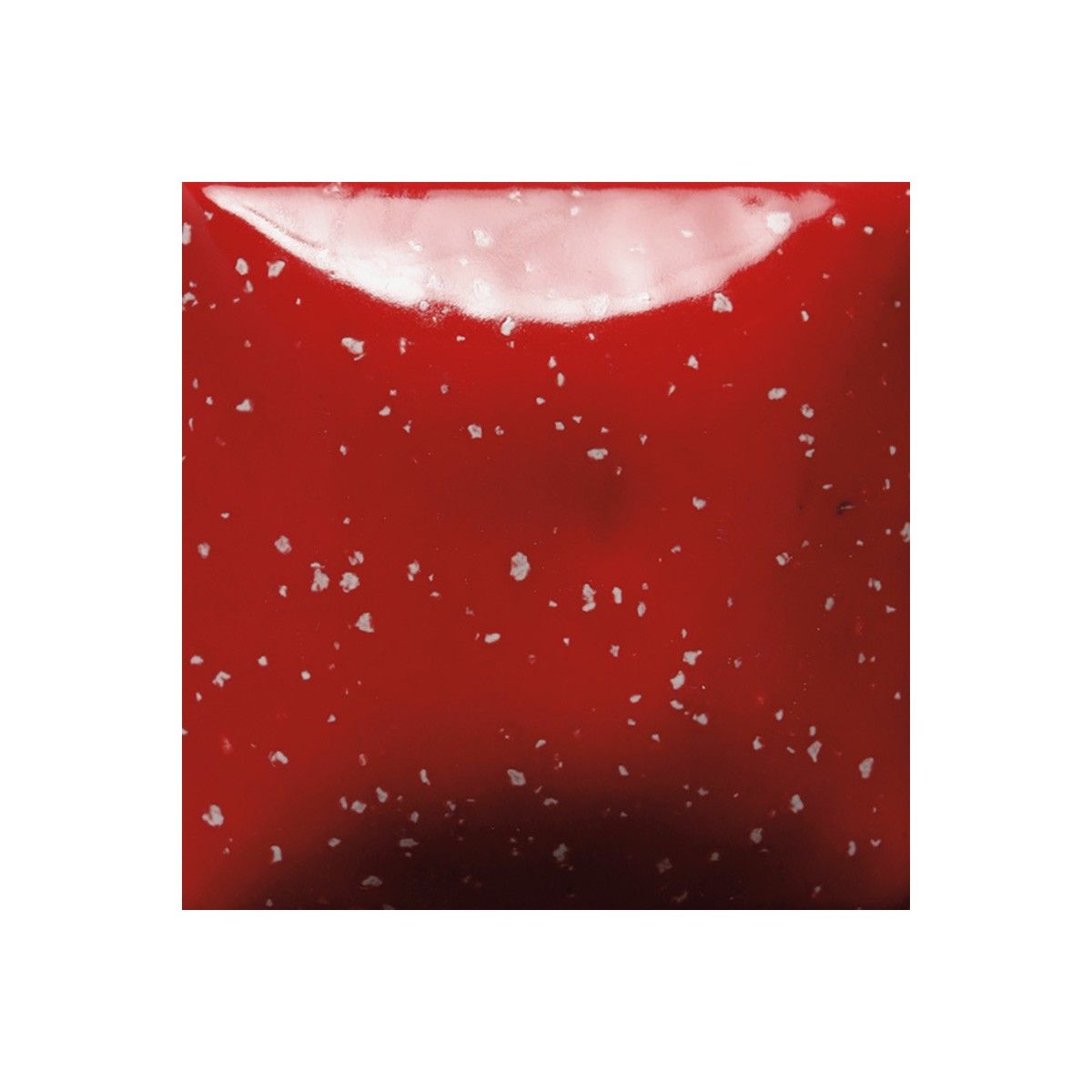 SP-274 - Couleur &agrave; Peindre - Rouge Cerise Mouchet&eacute;