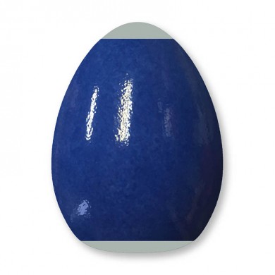 P9487 - Bleu alumine P9487 - Bleu alumine