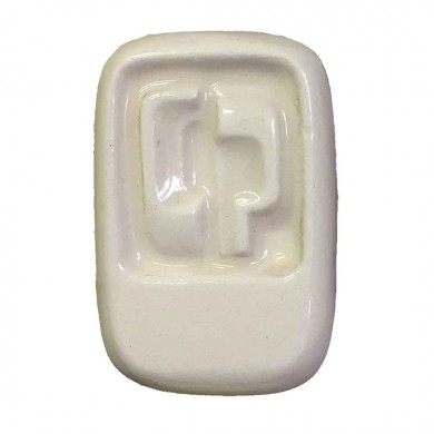 FT01 - Transparent brillant 980/1080°C FT01 - Transparent brillant 980/1080°C