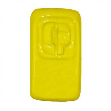 TR327B - Jaune citron