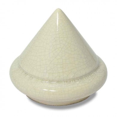 FTC02 - Transparent craquelé 980/1080°C FTC02 - Transparent craquelé 980/1080°C