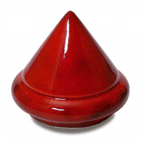 KA149B - 7966 - Rouge cardinal