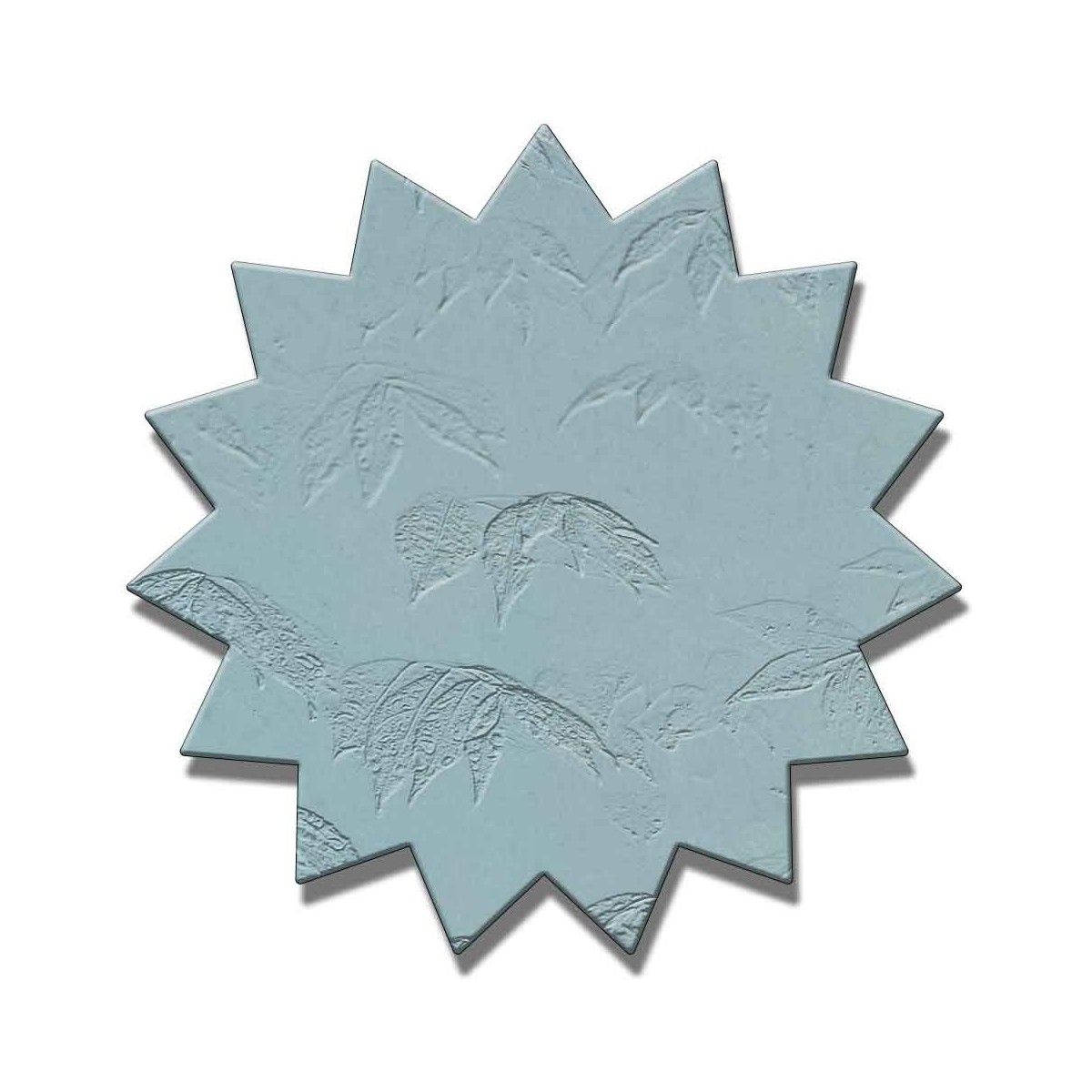 OP250B - Bleu glacier