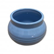 OP253B - Bleu verre