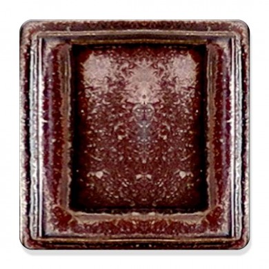 KP624 - Rouille &agrave; effets m&eacute;talliques