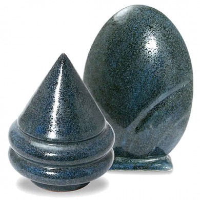 KB242 - 8851 - Bleu cendré KB242 - 8851 - Bleu cendré