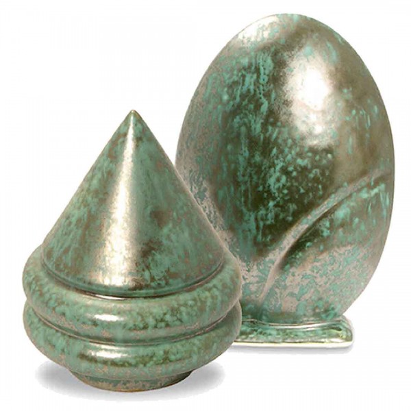 KB244 - 8938 - Vert bronze