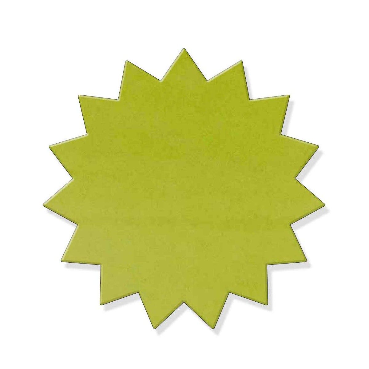 TR310B - Vert pomme