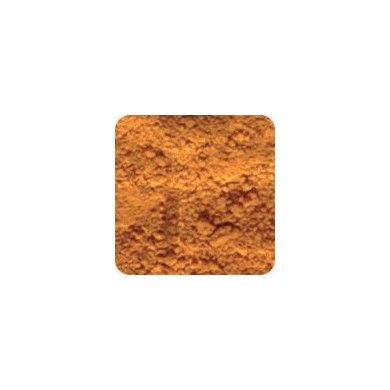 Ocre jaune