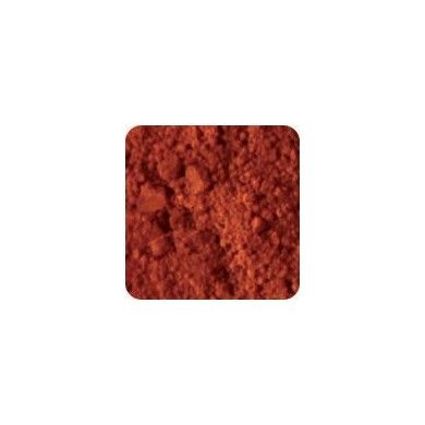Ocre rouge
