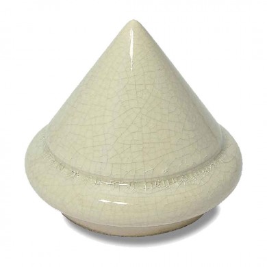 GTC01 - Transparent craquelé 1260/1280°C GTC01 - Transparent craquelé 1260/1280°C