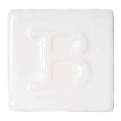 9101 - Blanc brillant