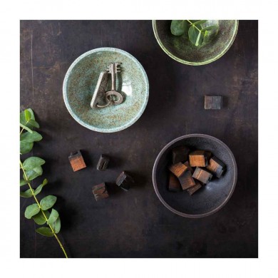 9222 - Brun granit mat 9222 - Brun granit mat