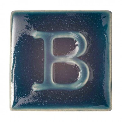 9225 - Bleu moyen 9225 - Bleu moyen