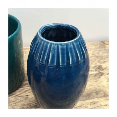 9225 - Bleu moyen 9225 - Bleu moyen