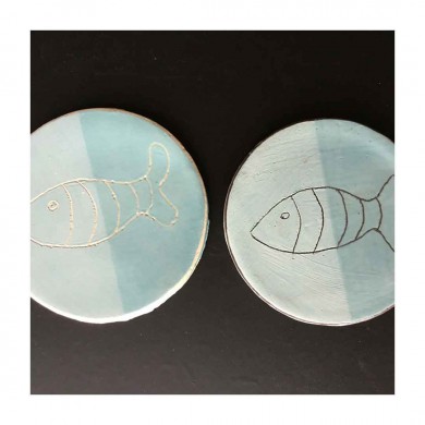 9044 - Turquoise 9044 - Turquoise