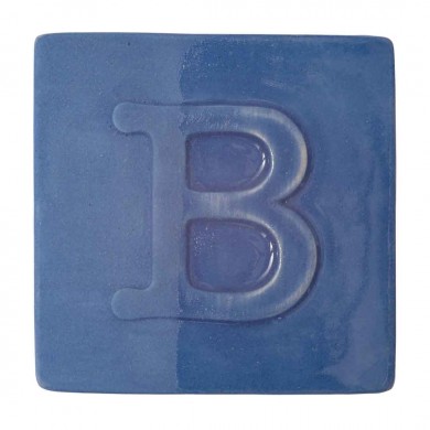 9046 - Bleu moyen 9046 - Bleu moyen