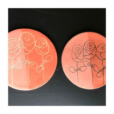 9060 - Orange 9060 - Orange