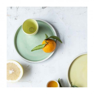 9304 - Vert céladon 9304 - Vert céladon
