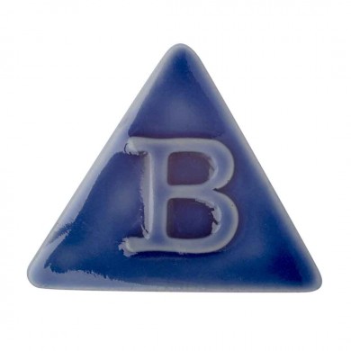 9306 - Bleu saphir 9306 - Bleu saphir