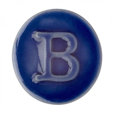 9306 - Bleu saphir 9306 - Bleu saphir