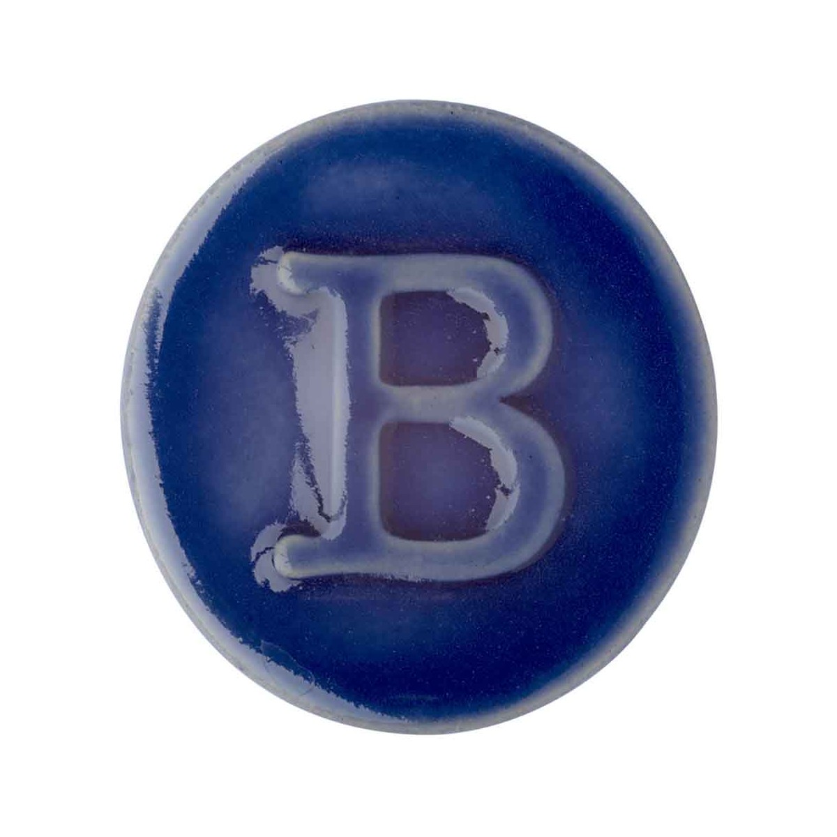 9306 - Bleu saphir