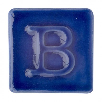 9306 - Bleu saphir 9306 - Bleu saphir