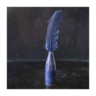9306 - Bleu saphir 9306 - Bleu saphir